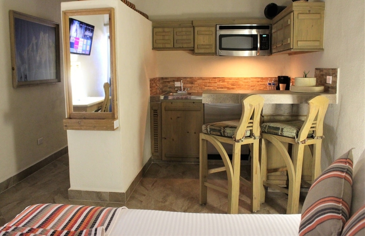 Imagen de la habitación del Hotel Cabo Vista - Adults Only. Foto 9