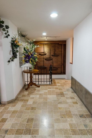 Imagen de los interiores del Hotel Cabo de La Vela. Foto 12