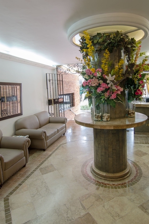 Imagen de los interiores del Hotel Cabo de La Vela. Foto 13