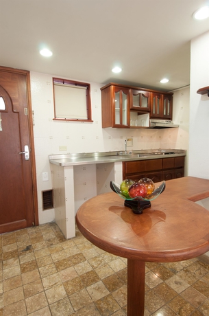 Imagen de la habitación del Hotel Cabo de La Vela. Foto 8