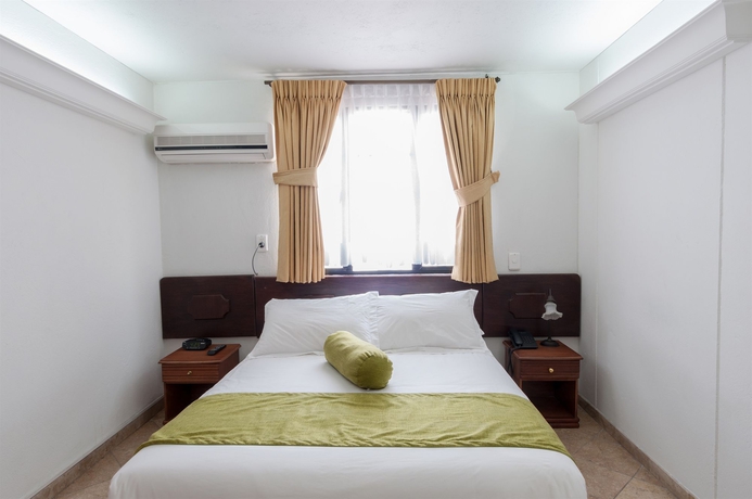 Imagen de la habitación del Hotel Cabo de La Vela. Foto 10