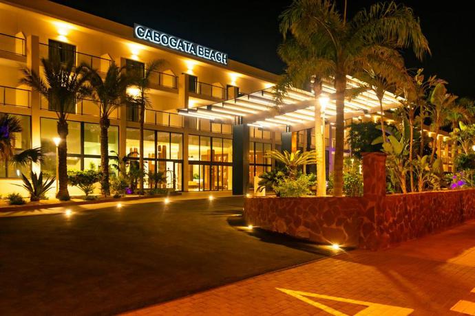 Imagen general del Hotel Cabogata Beach. Foto 3