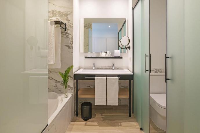 Imagen general del Hotel Cabogata Beach. Foto 11