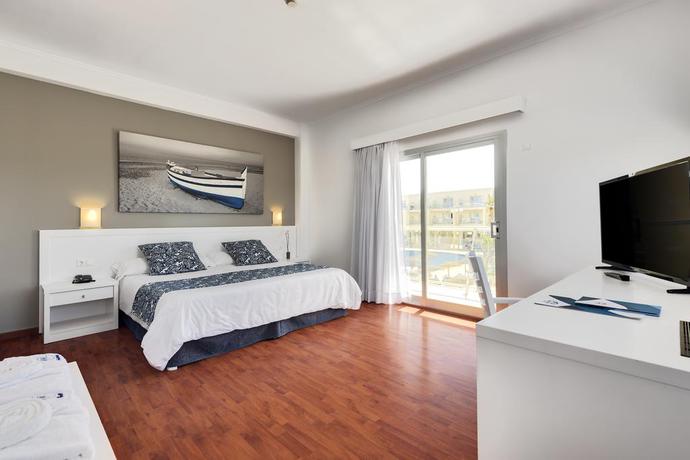 Imagen general del Hotel Cabogata Jardín. Foto 2