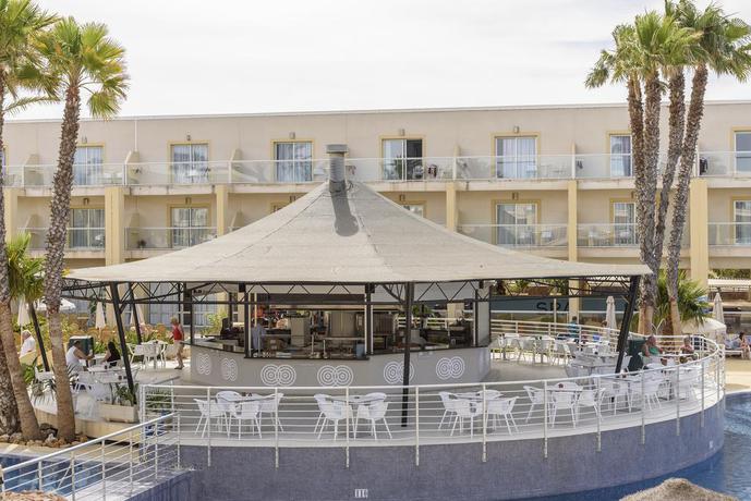 Imagen general del Hotel Cabogata Jardín. Foto 3