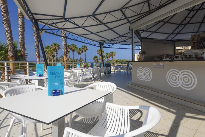 Imagen general del Hotel Cabogata Jardín. Foto 4