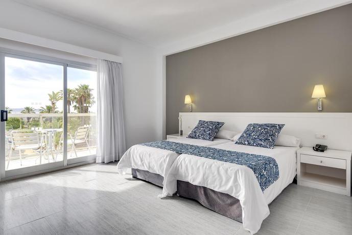 Imagen general del Hotel Cabogata Jardín. Foto 13