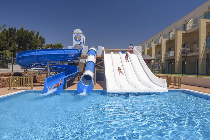 Imagen general del Hotel Cabogata Jardín. Foto 14