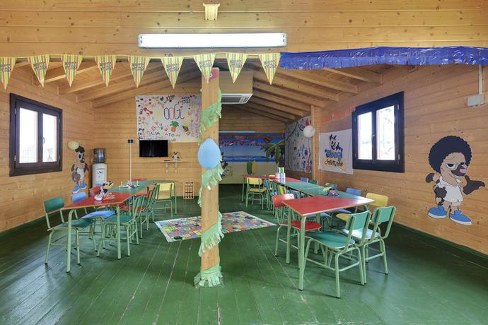 Imagen general del Hotel Cabogata Jardín. Foto 15