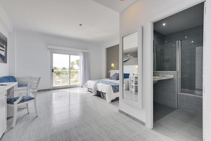 Imagen general del Hotel Cabogata Jardín. Foto 18