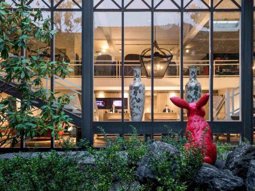 Imagen general del Hotel Cabot Hotel Bordeaux - MGallery Collection. Foto 3