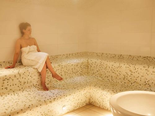 Imagen general del Hotel Cabot Hotel Bordeaux - MGallery Collection. Foto 4