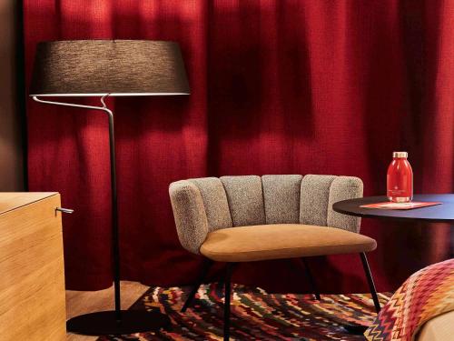 Imagen general del Hotel Cabot Hotel Bordeaux - MGallery Collection. Foto 7