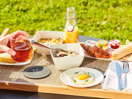 Imagen general del Hotel Cabot Hotel Bordeaux - MGallery Collection. Foto 8