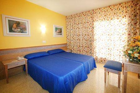 Imagen general del Hotel Cabot Playa Grande - Adults Only. Foto 5