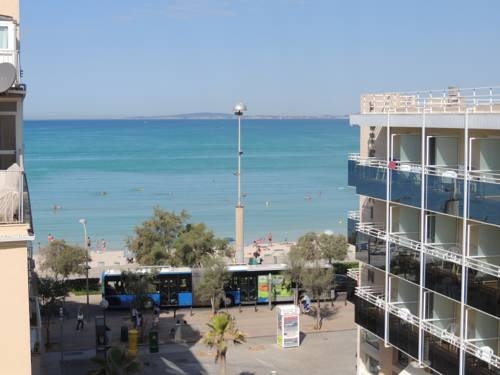 Imagen general del Hotel Cabot Playa Grande - Adults Only. Foto 6