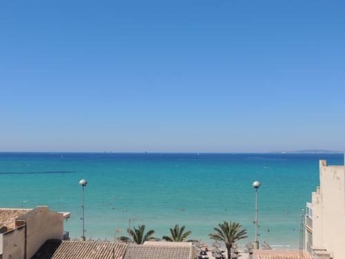 Imagen del bar/restaurante del Hotel Cabot Playa Grande - Adults Only. Foto 14