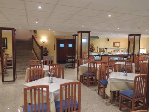 Imagen general del Hotel Cabot Playa Grande - Adults Only. Foto 7