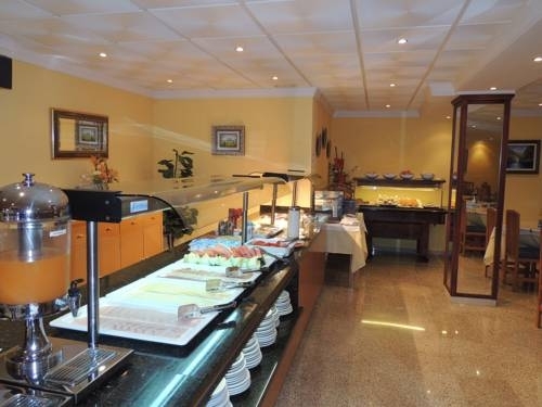 Imagen general del Hotel Cabot Playa Grande - Adults Only. Foto 9