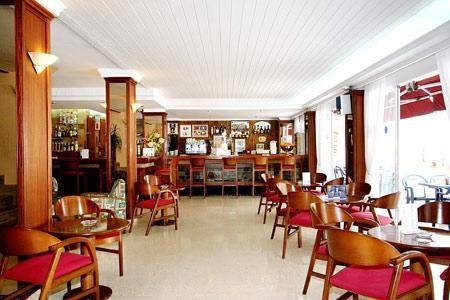 Imagen general del Hotel Cabot Playa Grande - Adults Only. Foto 10