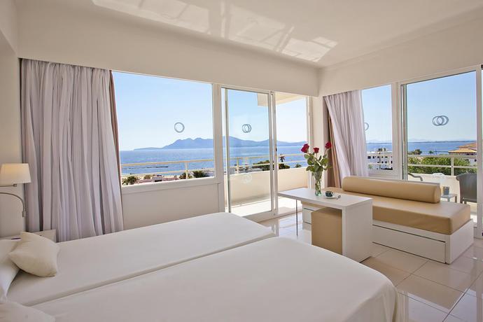 Imagen general del Hotel Cabot Pollensa Park Spa. Foto 1