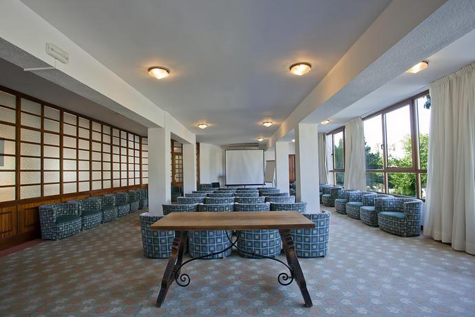 Imagen general del Hotel Cabot Pollensa Park Spa. Foto 4