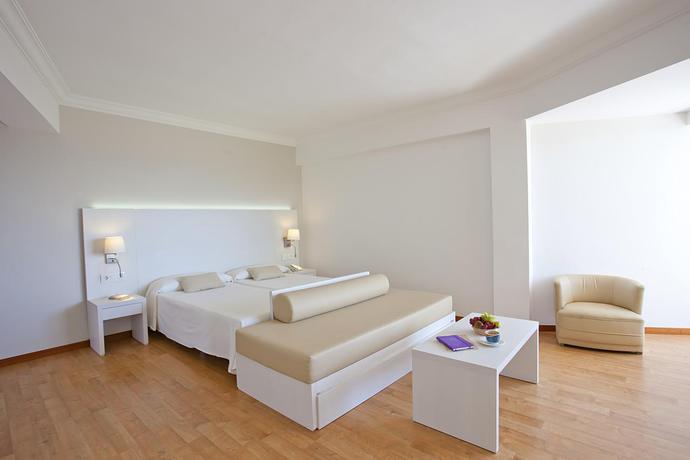 Imagen general del Hotel Cabot Pollensa Park Spa. Foto 6