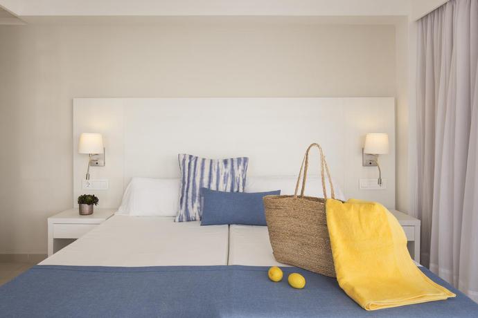 Imagen general del Hotel Cabot Pollensa Park Spa. Foto 11