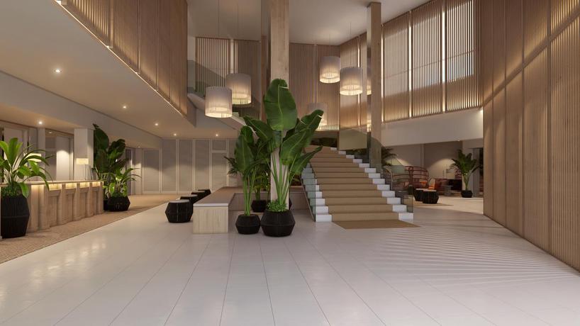 Imagen general del Hotel Cabot Pollensa Park Spa. Foto 15