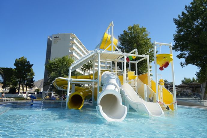 Imagen general del Hotel Cabot Pollensa Park Spa. Foto 2