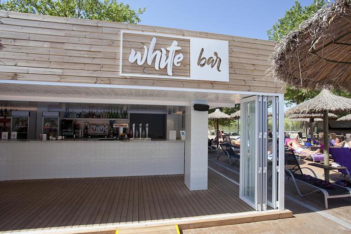 Imagen general del Hotel Cabot Pollensa Park Spa. Foto 18