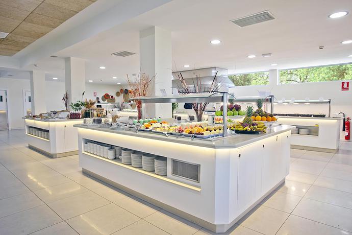 Imagen general del Hotel Cabot Pollensa Park Spa. Foto 19