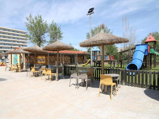 Imagen general del Hotel Cabot Pollensa Park Spa. Foto 25