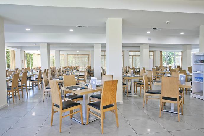 Imagen general del Hotel Cabot Pollensa Park Spa - Family Resort. Foto 3