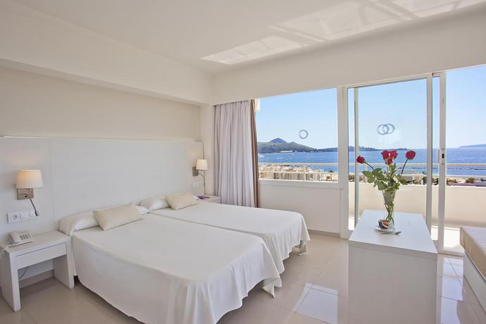 Imagen general del Hotel Cabot Pollensa Park Spa - Family Resort. Foto 7