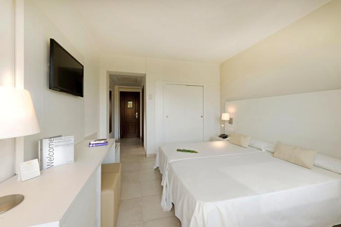 Imagen general del Hotel Cabot Pollensa Park Spa - Family Resort. Foto 8