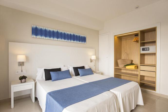 Imagen general del Hotel Cabot Pollensa Park Spa - Family Resort. Foto 13