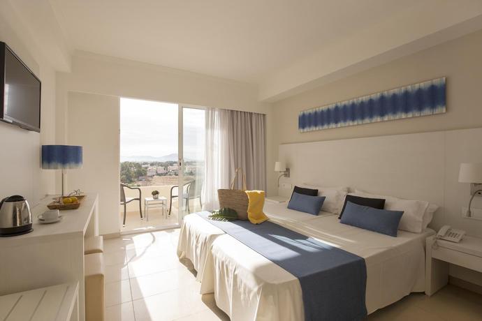 Imagen general del Hotel Cabot Pollensa Park Spa - Family Resort. Foto 14