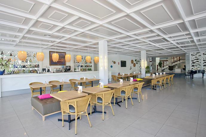 Imagen general del Hotel Cabot Pollensa Park Spa - Family Resort. Foto 16