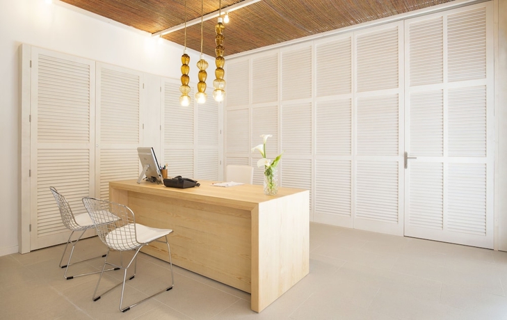 Imagen de los interiores del Hotel Cabot Romantic - Adults Only. Foto 16