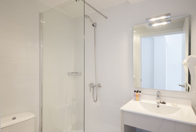 Imagen de la habitación del Hotel Cabot Romantic - Adults Only. Foto 12