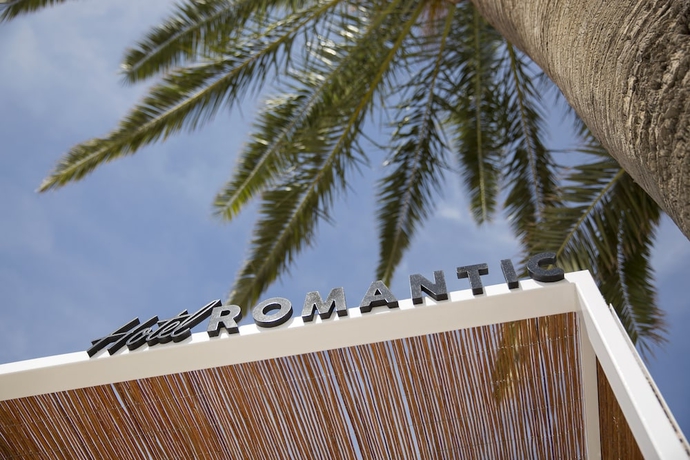 Imagen general del Hotel Cabot Romantic - Adults Only. Foto 2