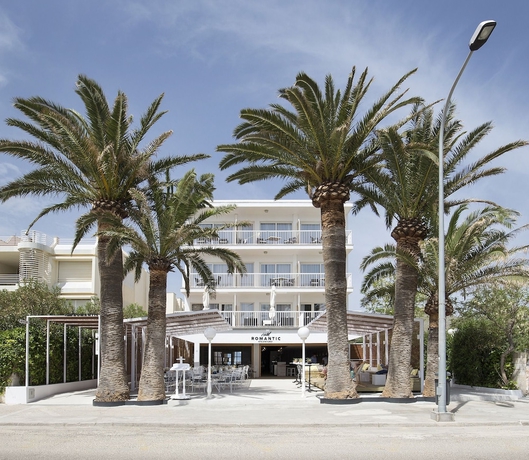 Imagen general del Hotel Cabot Romantic - Adults Only. Foto 3