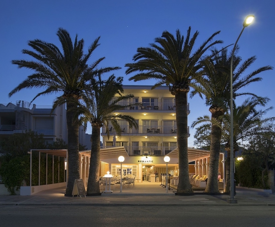 Imagen general del Hotel Cabot Romantic - Adults Only. Foto 4