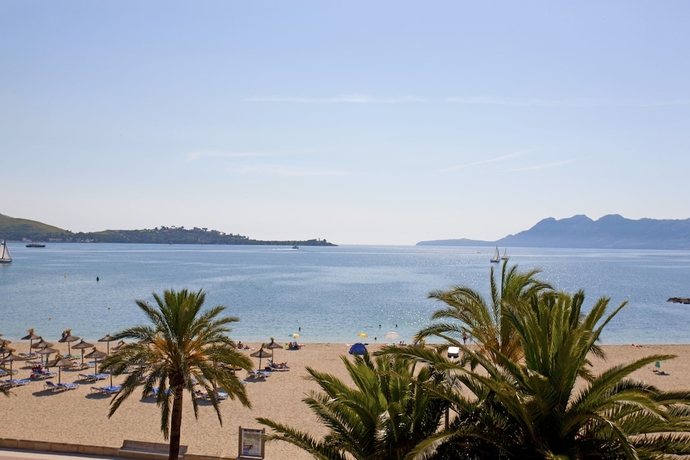 Imagen de los exteriores del Hotel Cabot Romantic - Adults Only. Foto 13