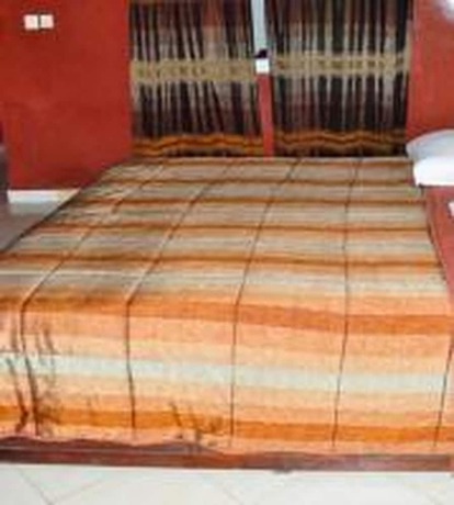 Imagen de la habitación del Hotel Cabourg. Foto 2