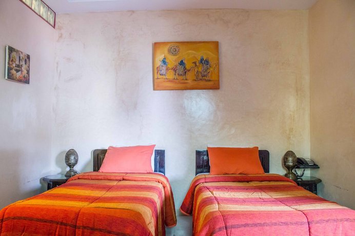 Imagen de la habitación del Hotel Cabourg. Foto 4