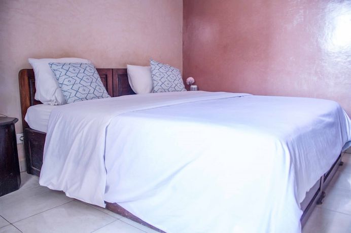 Imagen de la habitación del Hotel Cabourg. Foto 8