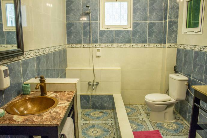 Imagen de la habitación del Hotel Cabourg. Foto 15