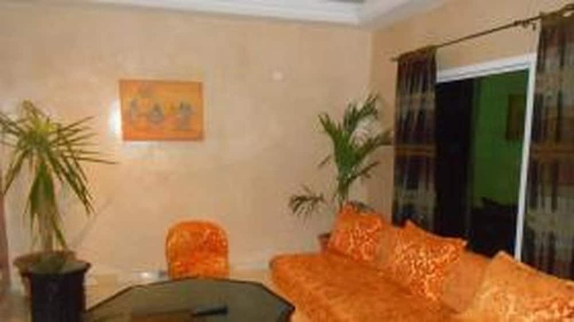 Imagen de la habitación del Hotel Cabourg. Foto 18
